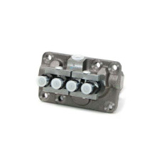 Топливный насос высокого давления Bobcat, 7020869REM