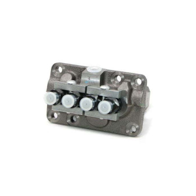 Топливный насос высокого давления Bobcat, 7020869REM