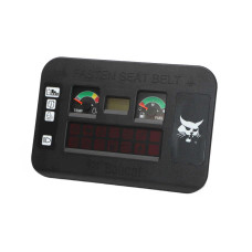 Панель керування з ключем Bobcat, 7021081