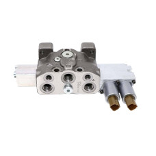 Секція клапана Bobcat, 7022944