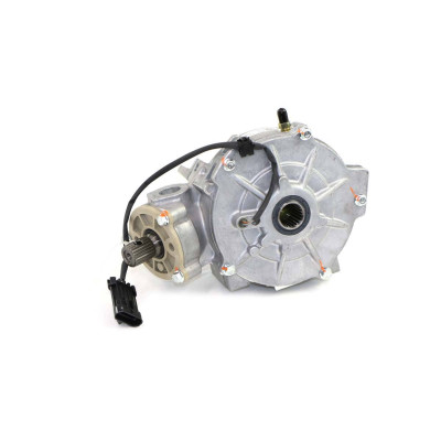 Передній диференціал Bobcat, 7023384