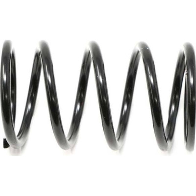 ПРУЖИНА ЗЧЕПЛЕННЯ ЧОРНА/ЧЕРВОНА Bobcat, 7023787