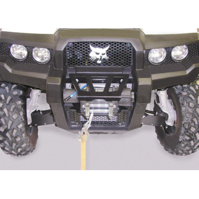 Гак для лебідки Bobcat, 7023991