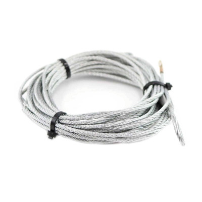 Трос лебедки Bobcat, 7024034