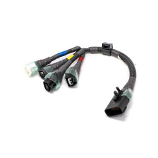 Джгут дротів двигуна Bobcat, 7024461