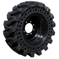 Права суцільна шина Bobcat, 7024823