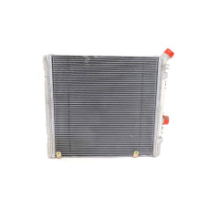 Теплообмінник водяного радіатора Bobcat, 7025105