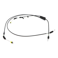 Трос дроссельной заслонки Bobcat, 7025348