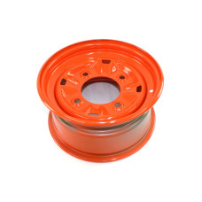 Обод переднего колеса 12 x 6 Bobcat, 7027785