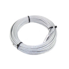 Трос лебедки Bobcat, 7028573