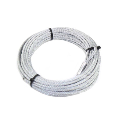 Трос лебедки Bobcat, 7028573