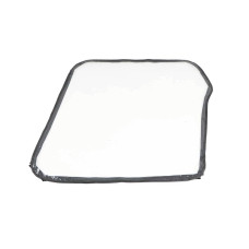 Вінілове вікно кабіни Bobcat, 7030083