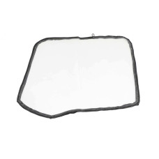 Праве вінілове вікно кабіни Bobcat, 7030084