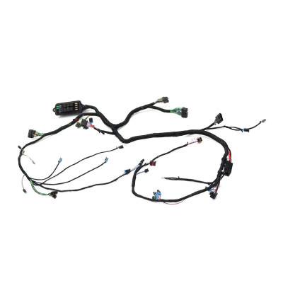 Джгут проводів Bobcat, 7101181