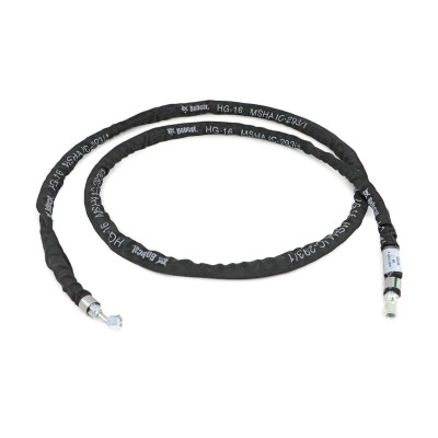 Вспомогательный гидравлический шланг Bobcat, 7101377