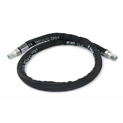 Шланг гідравлічний Bobcat, 7101779