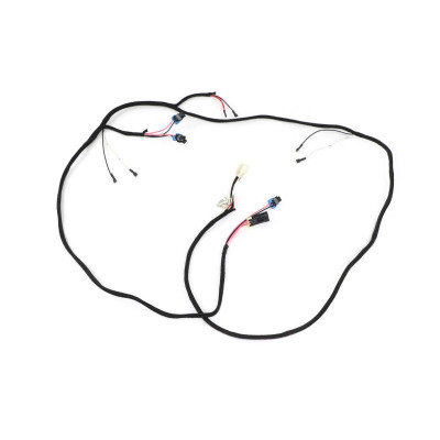 Проведення кабіни Bobcat, 7102834