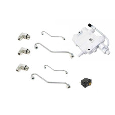 Комплект клапана позиціонування ковша Bobcat, 7102869