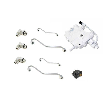 Комплект клапана позиціонування ковша Bobcat, 7102869