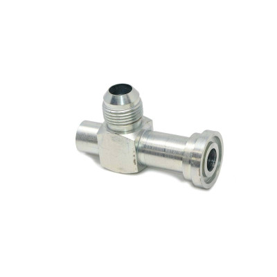 Трійник Bobcat, 7103953