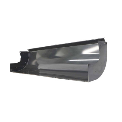 Кришка підмітальної машини Bobcat, 7104268