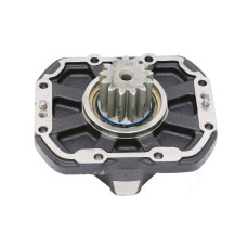 Поворотний багажник Bobcat, 7105323