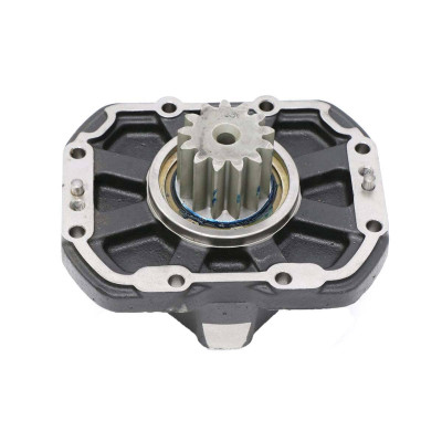 Поворотний багажник Bobcat, 7105323