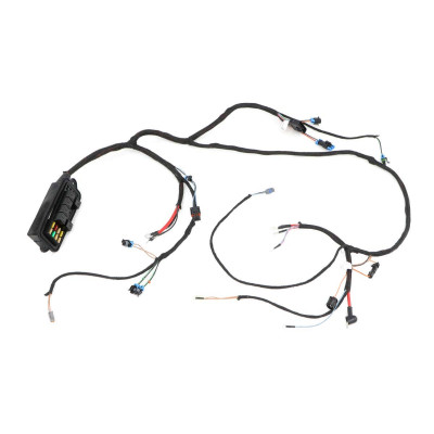 Проведення Bobcat, 7111748