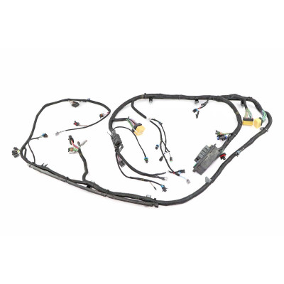 Проведення Bobcat, 7116258