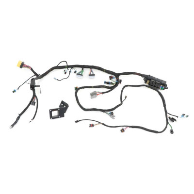 Проведення Bobcat, 7122357