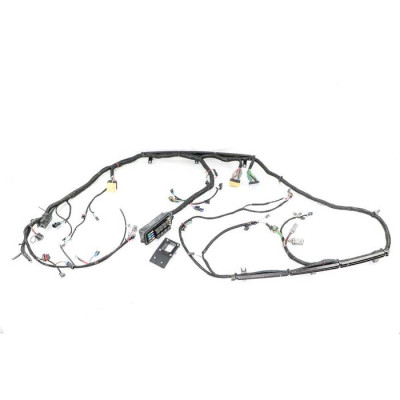 Джгут проводів основної рами Bobcat, 7123800