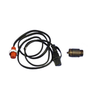 Комплект підігрівача блока циліндрів Bobcat, 7124264