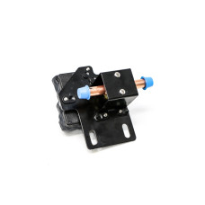 Клапан обігрівача кабіни Bobcat, 7125073