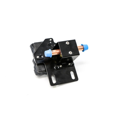 Клапан обігрівача кабіни Bobcat, 7125073