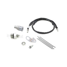 Комплект дренажного корпусу Bobcat, 7126035