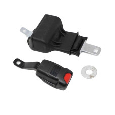 Комплект 3-дюймовых ремней безопасности Bobcat, 7129303