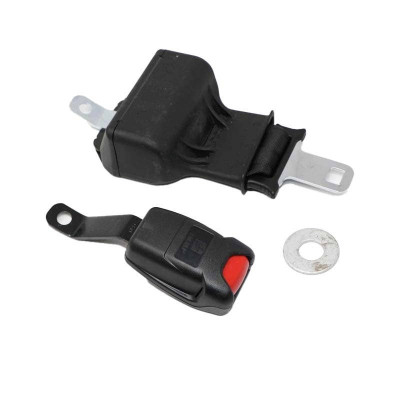 Комплект 3-дюймовых ремней безопасности Bobcat, 7129303