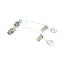 Комплект штифтів Bobcat, 7135246