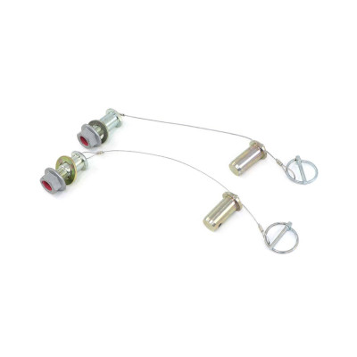 Комплект штифтів Bobcat, 7135246