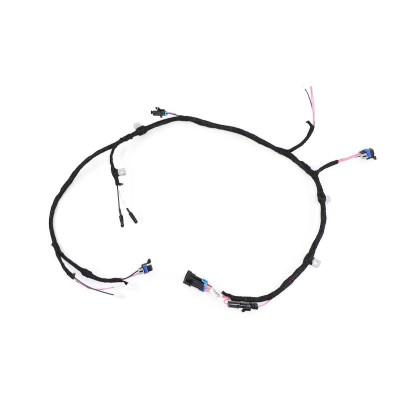 Джгут проводів задніх дверей Bobcat, 7139785