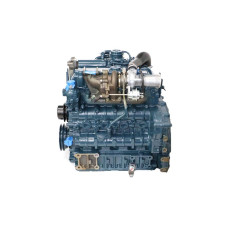 Відновлений двигун Bobcat, 7141593REM