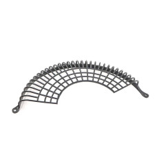 Защита вентилятора Bobcat, 7146599