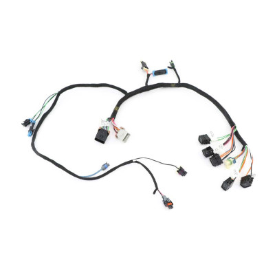 Жгут проводов Bobcat, 7147340