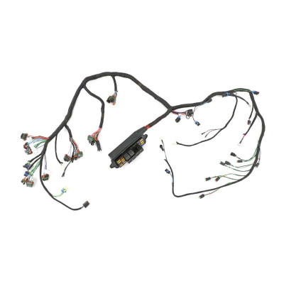 Проведення Bobcat, 7147342