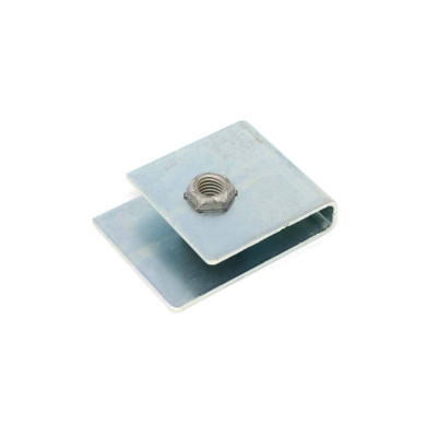 Стопорна гайка Bobcat, 7152037