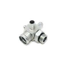 Фитинг Bobcat, 7155660