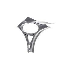 Панель приладів ліва Bobcat, 7155792