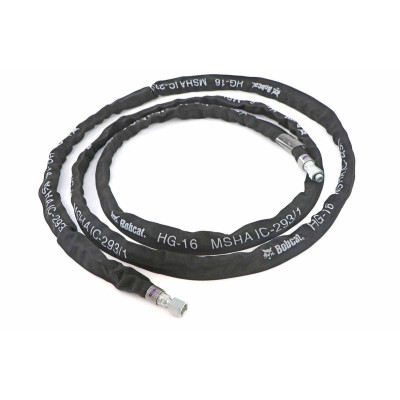 Шланг гідравлічний Bobcat, 7155834