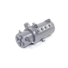 Гідравлічний поворотний механізм Bobcat, 7156120