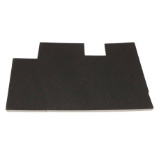 Ізоляція задніх дверей Bobcat, 7159174